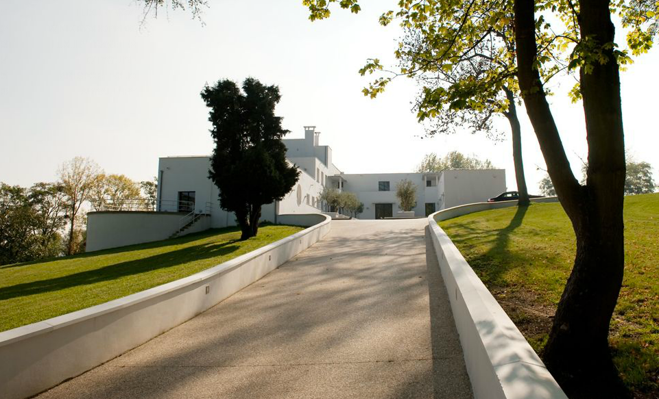 54 画廊丨法国巴黎丨Robert MalletStevens-91