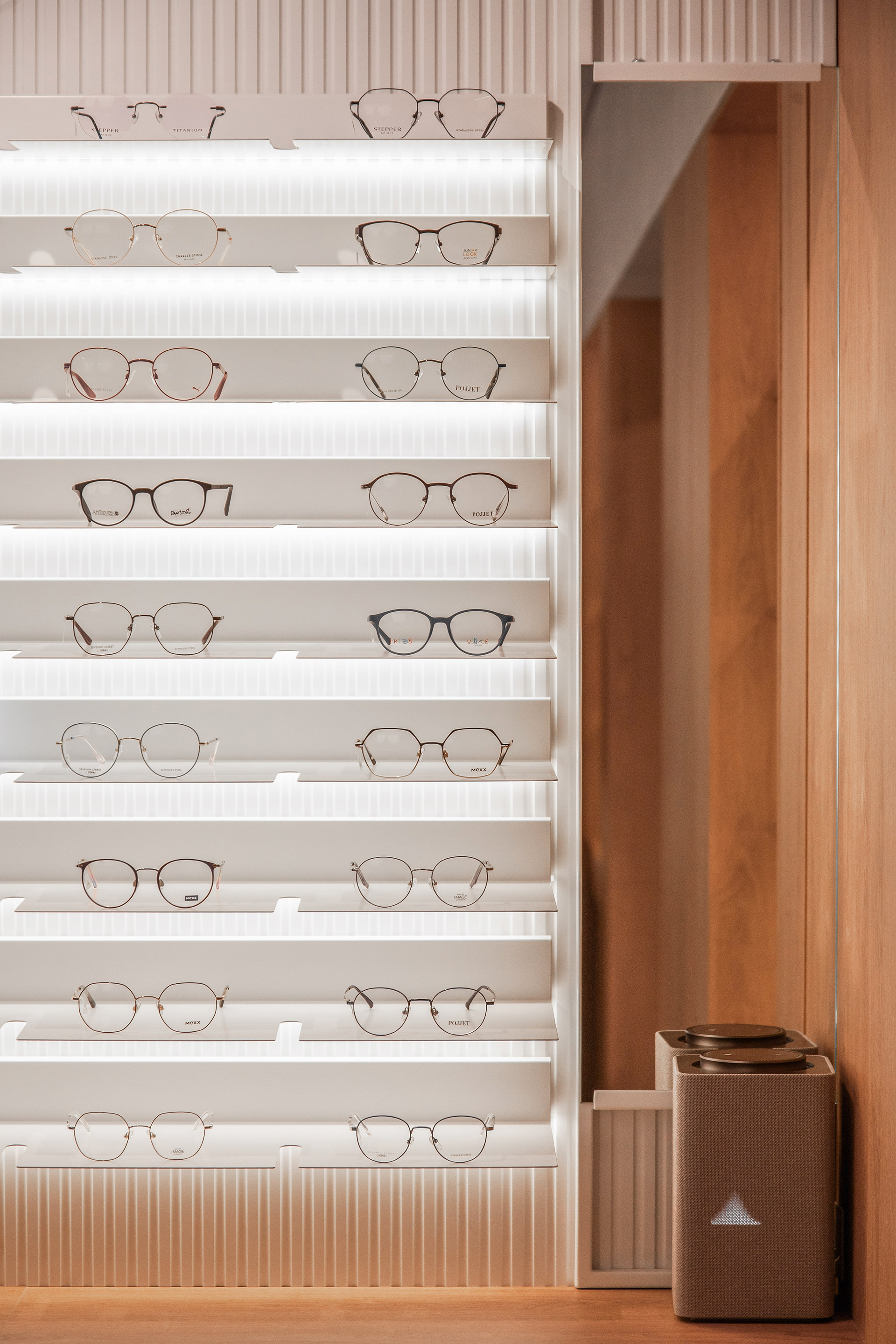 IVOO 光学空间翻新设计-29