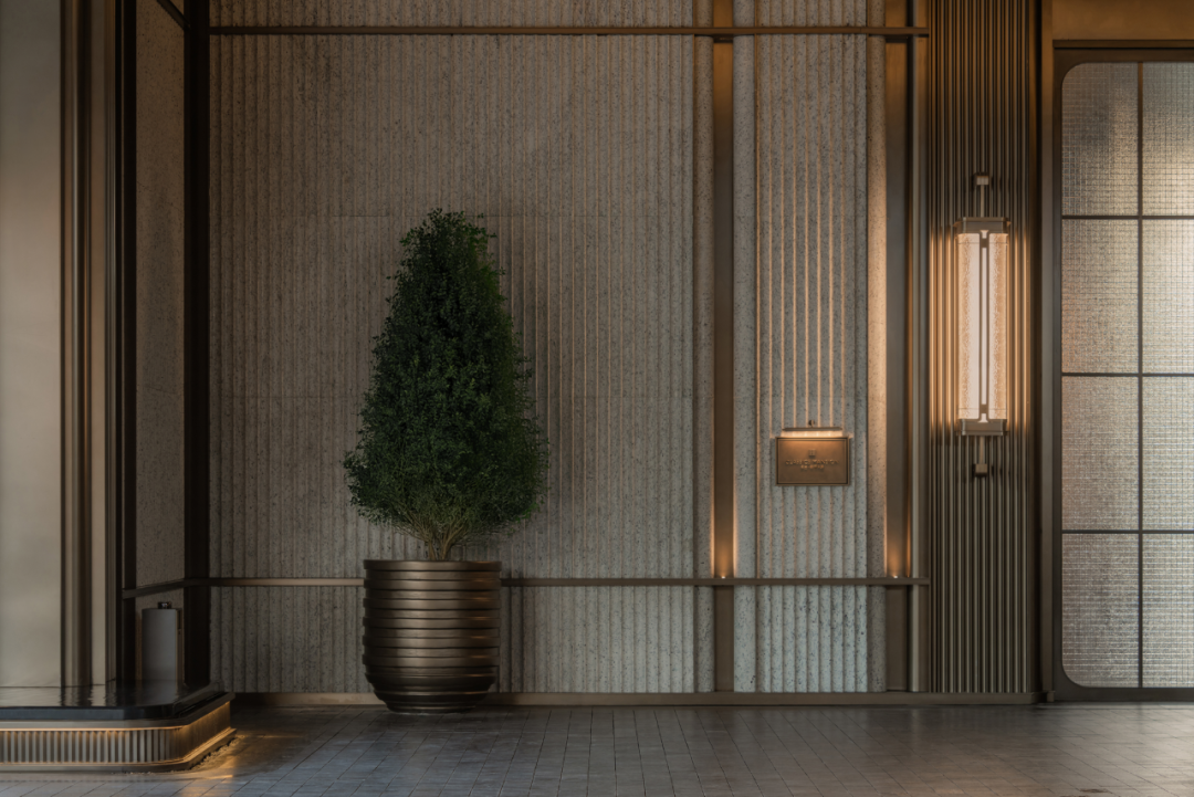 紫金·翡丽甲第丨中国苏州丨LANDAU朗道-23