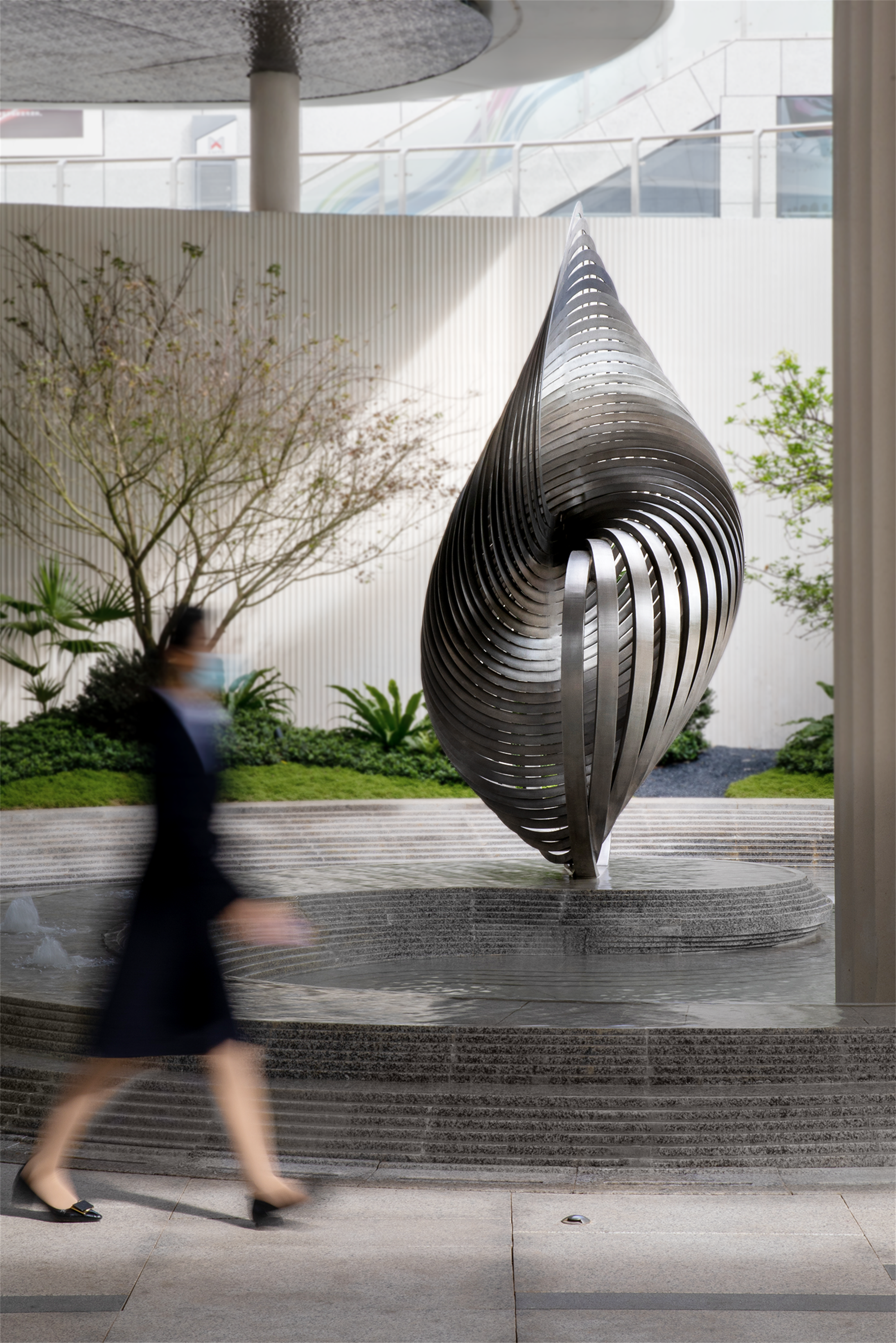 厦门海沧中心TOD丨中国厦门丨图石设计-2