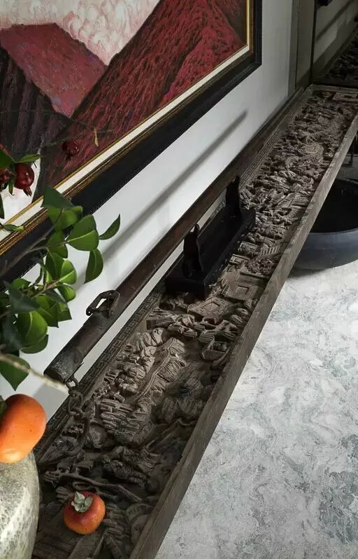 【住宅 中式】北京中粮瑞府-0