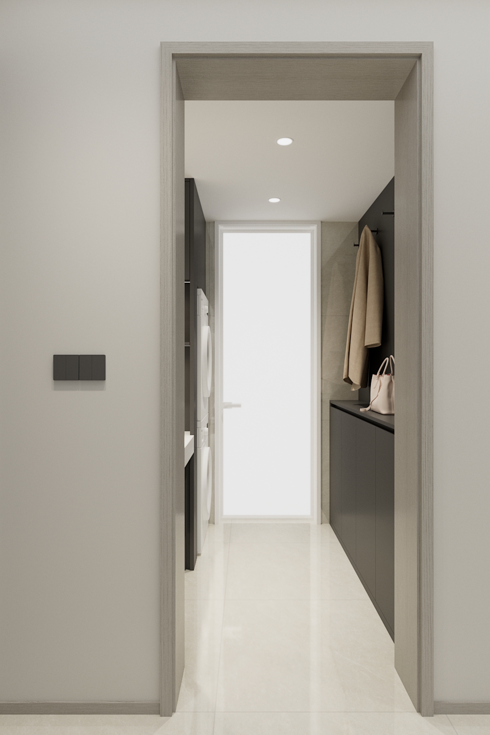 绿地苑 四室平层-14