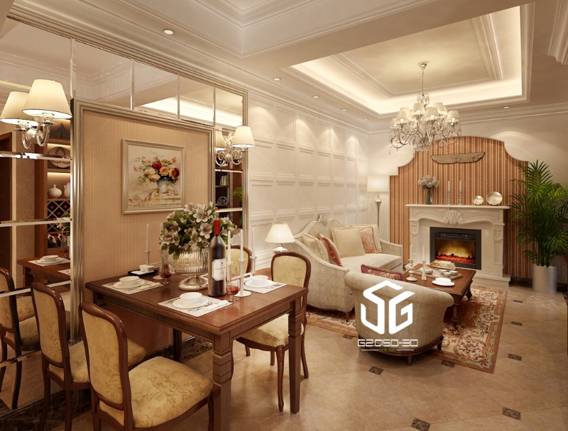 南宁香格里拉-1