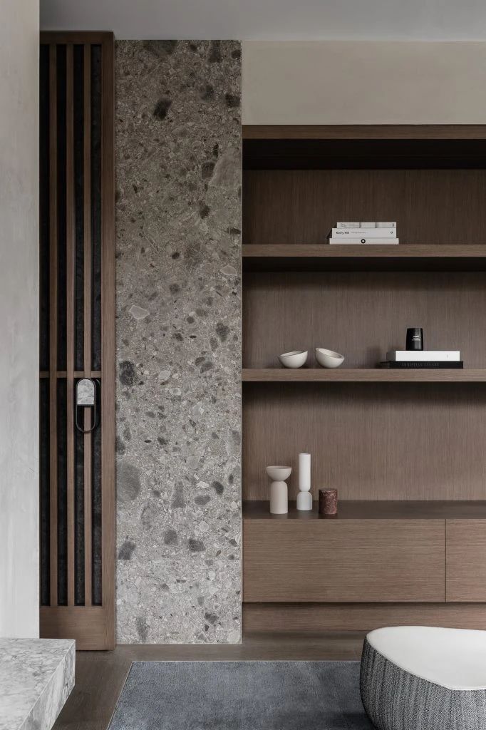 科拉罗伊宅邸丨澳大利亚丨TRD-61