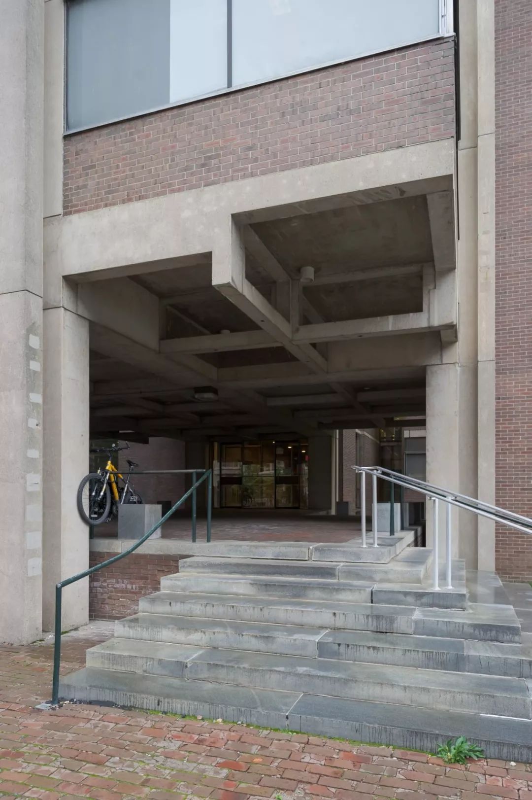 路易斯·康 | 建筑之光,心灵之境-95