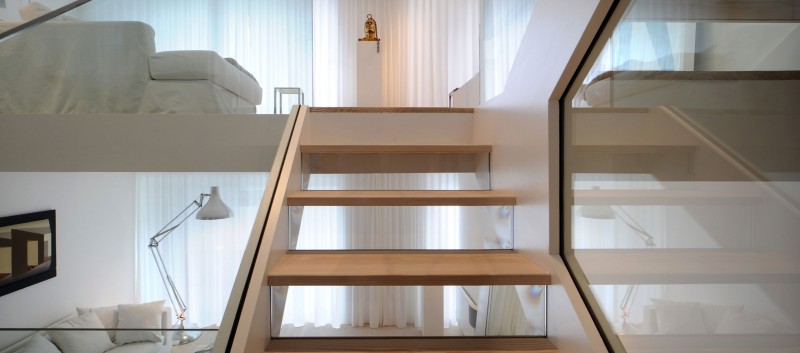 海格特（Хайгет）英式砖砌住宅丨英国伦敦丨TG工作室,设计总监托马斯·格里姆（Томас Грим）-23