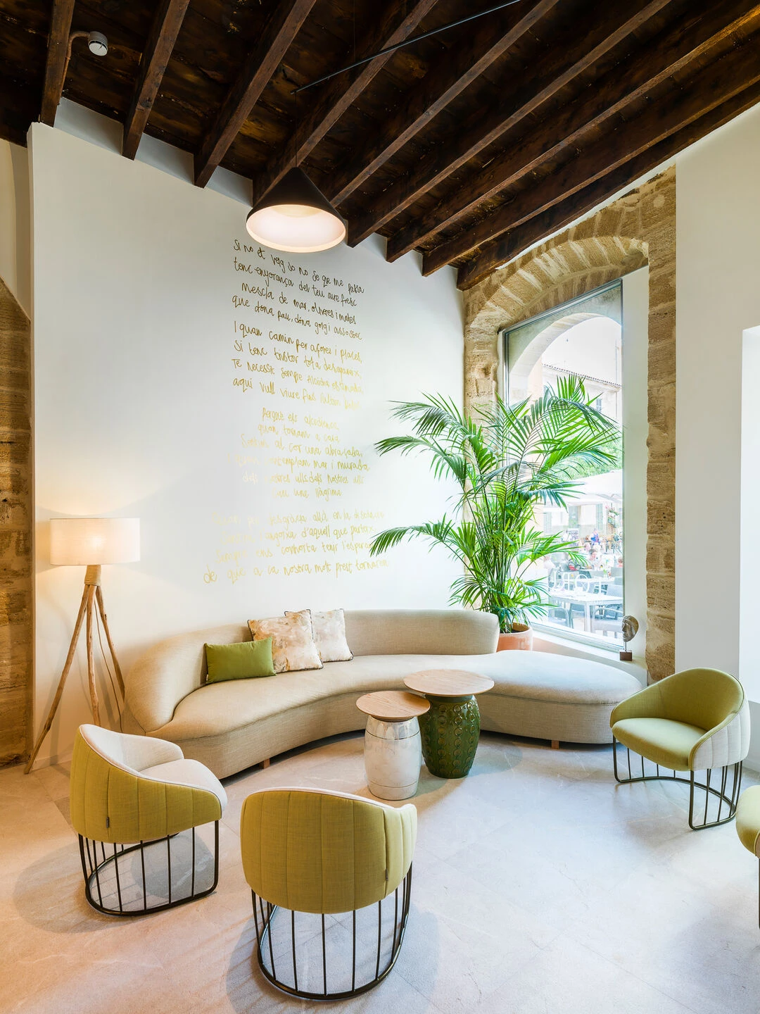 西班牙 Forum Boutique Hotel 设计-19