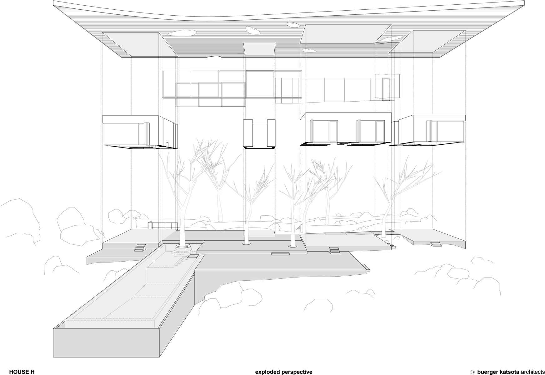 爱奥尼亚海滨住宅-27