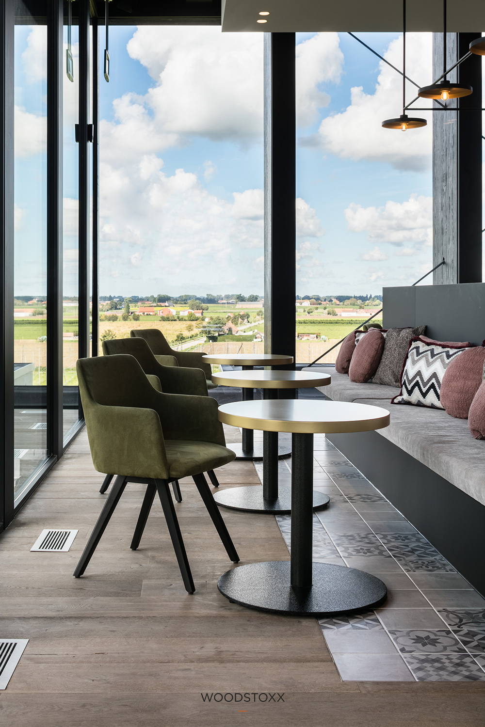 Terrasses en Bois | Bois Construction Terrasses | Woodstoxx-100