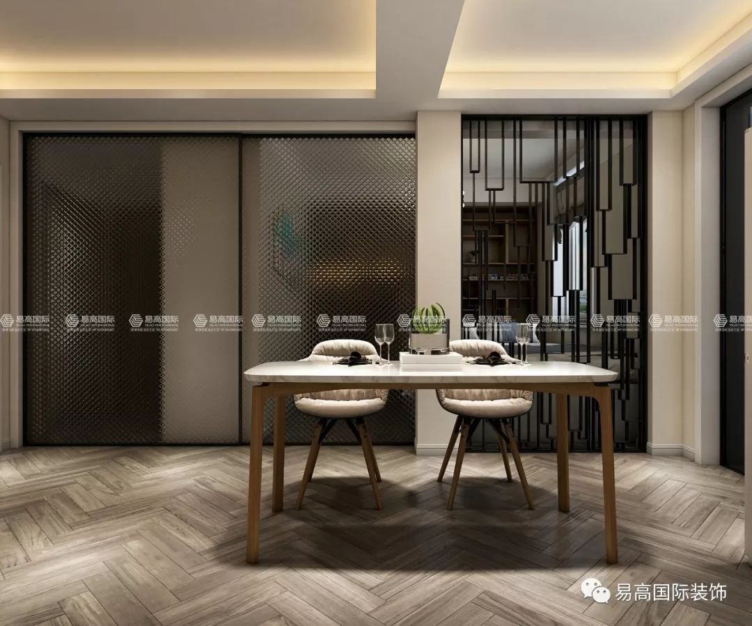 旧宅新颜,老公房的涅槃重生-29