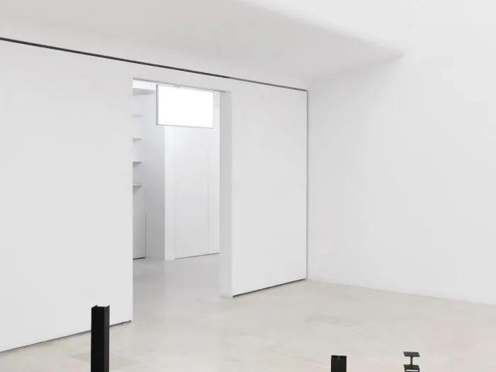 意大利博洛尼亚 P420 画廊——中性照明与模块化设计完美融合-16