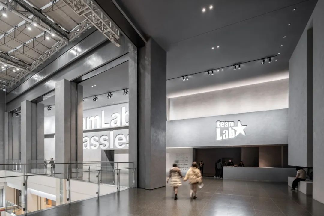 U2美术馆 · 艺术与商业共生的沉浸式空间丨中国北京丨BUZZ庄子玉工作室-105