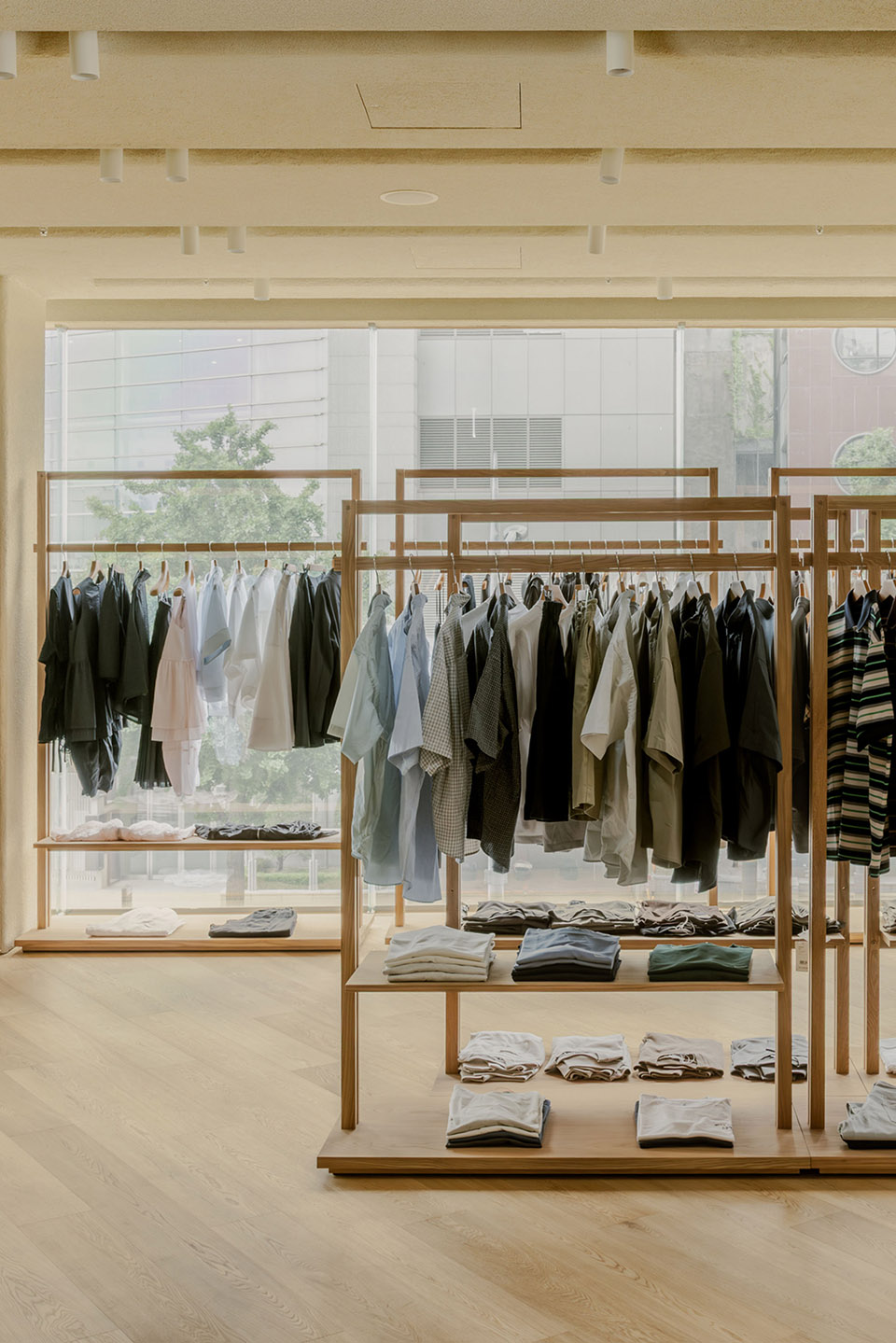 Bshop首尔店丨韩国首尔丨小大建筑设计事务所-151