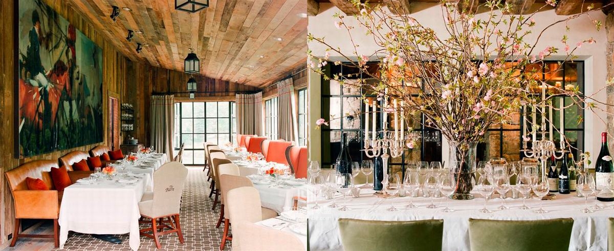 美国田纳西州农庄酒店-51