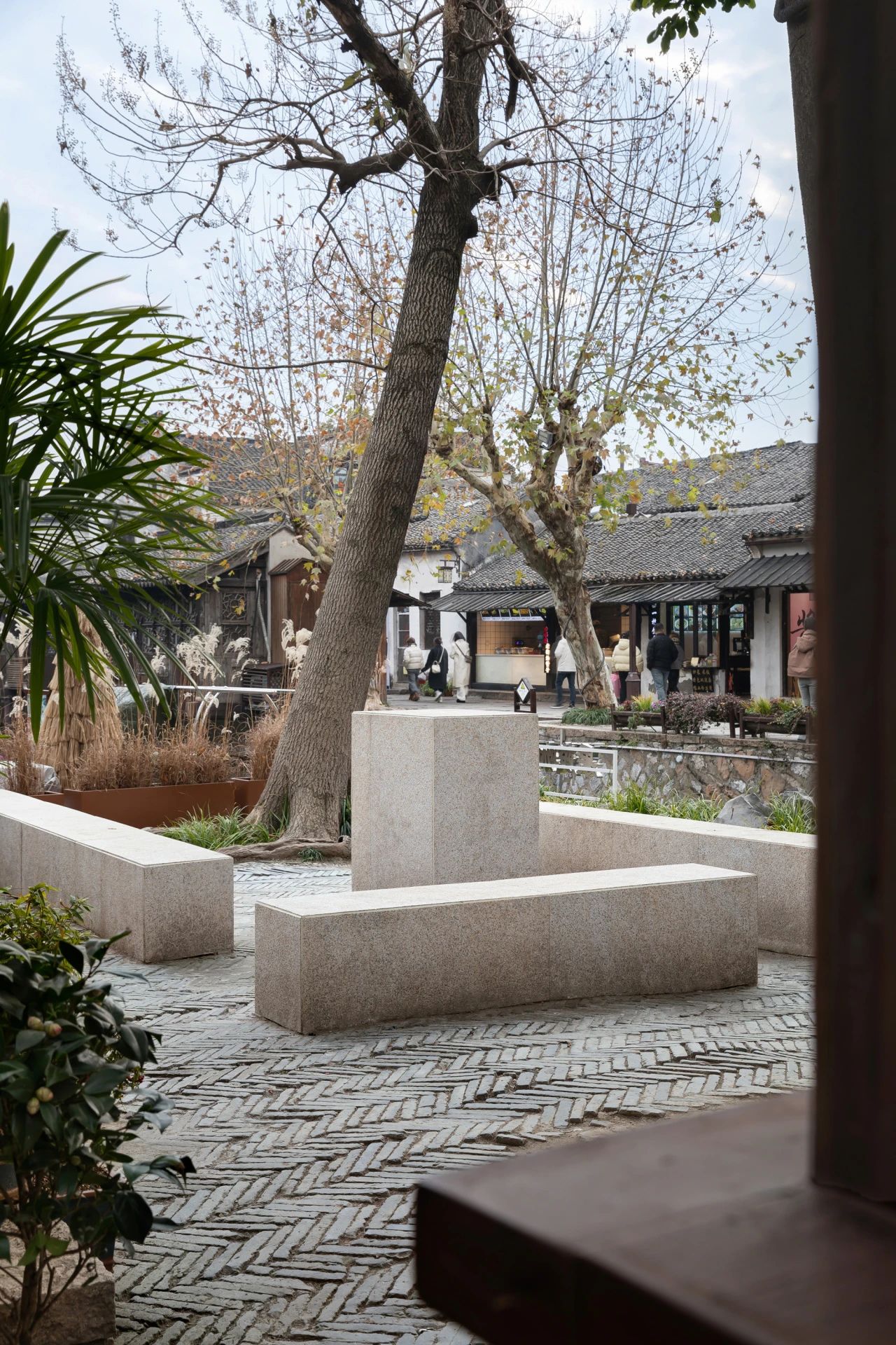 果茂咖啡GOMORRA·古镇店丨中国杭州丨泛域设计-33