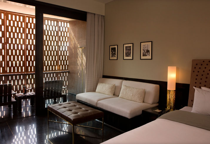 The World’s Best Holiday Building of 2011 Welcomes 2012  The RAAS Hotel in Jodhpur, India-32