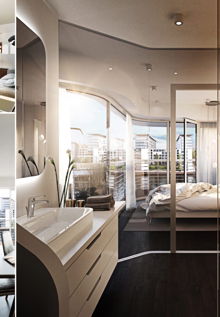 丨德国柏林丨GRAFT Architekten-30