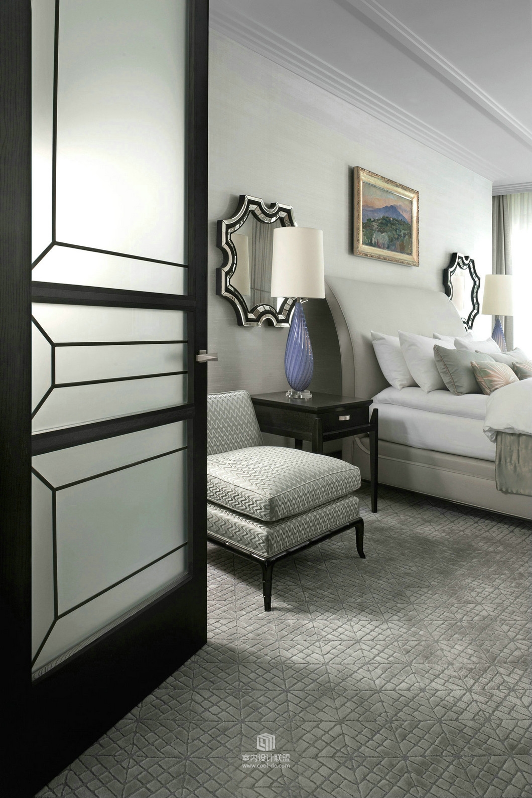 Kate Hume——城市公寓-15