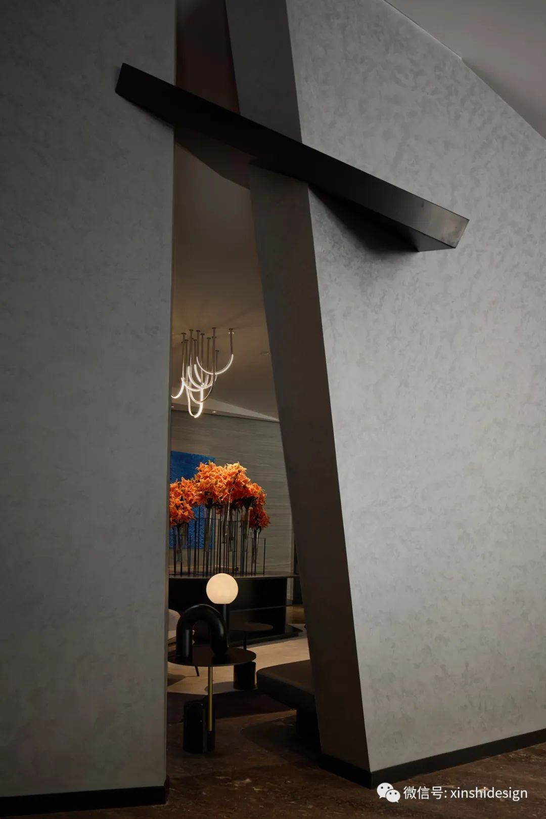 一个酒店丨中国三亚丨XIN辛视设计-23