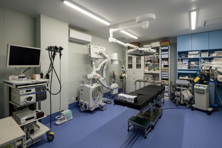 本庄の医院丨日本埼玉丨相坂研介設計アトリエ-27