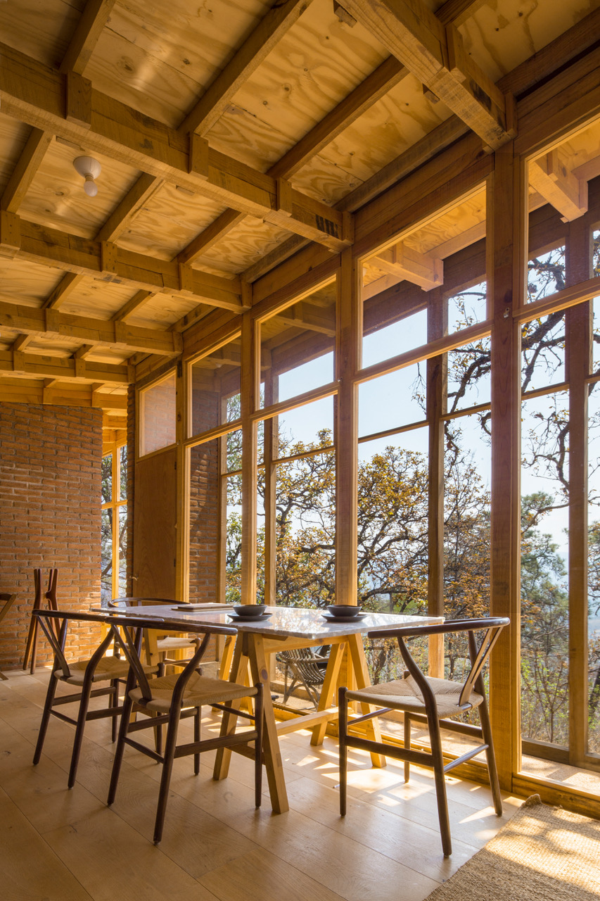 首尔建筑双年展 · 马努埃尔·塞尔万蒂斯工作室“为人们设计住房”丨韩国首尔丨Manuel Cervantes Estudio-13