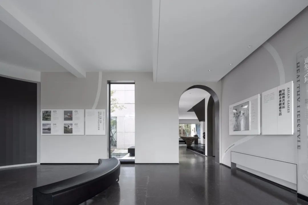 千岛鲁能胜地展示区 | 文旅融合,沉浸自然-34