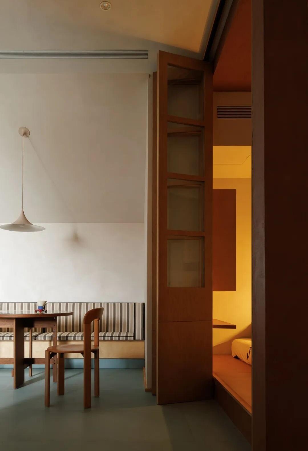 ULS向泽空间 · 阿那亚·北戴河205㎡复式楼-51