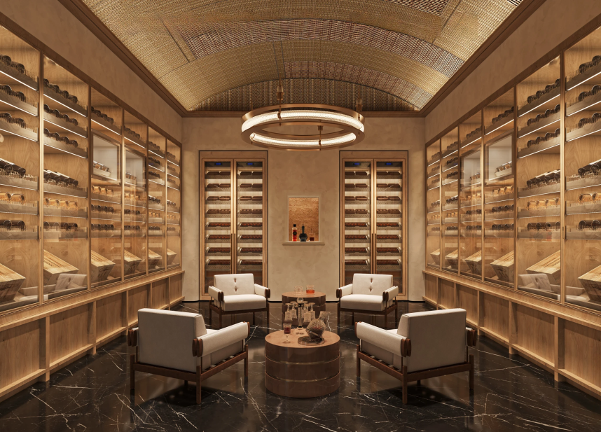 新作 HWCD5｜Retro Futurism 打破风格固化，定义潮流范式-43