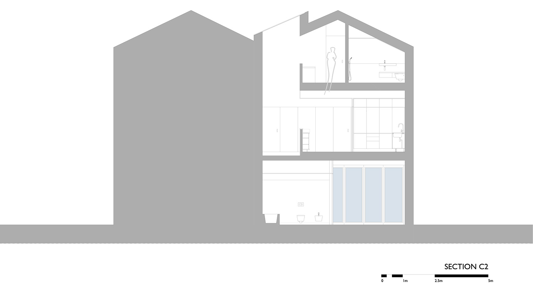 SÁ别墅(萨宅)丨葡萄牙丨Atelier Tiago do Vale Architects-85