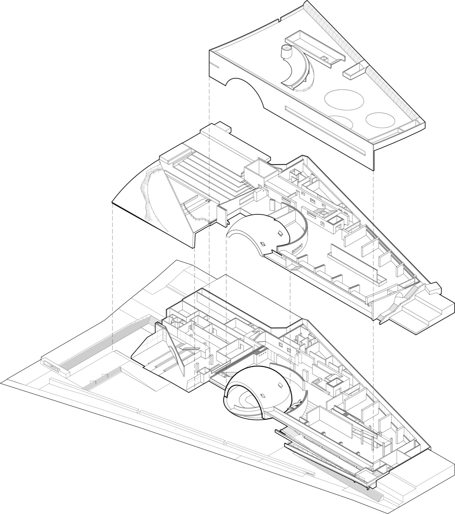 益阳三周文化广场丨中国益阳丨地方工作室-50