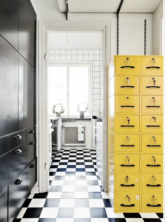 瞬间心情的家居装饰展示-2