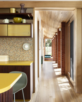 哇喔哇小马之家丨澳大利亚丨WOWOWA Architects