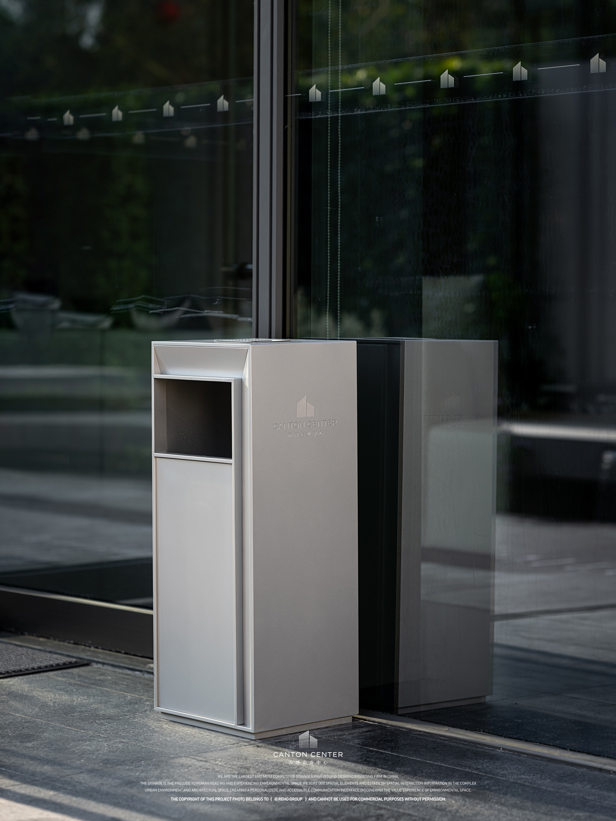 华润置地·万博企业中心丨中国广州丨吴慧,赵向阳,徐苗苗-21