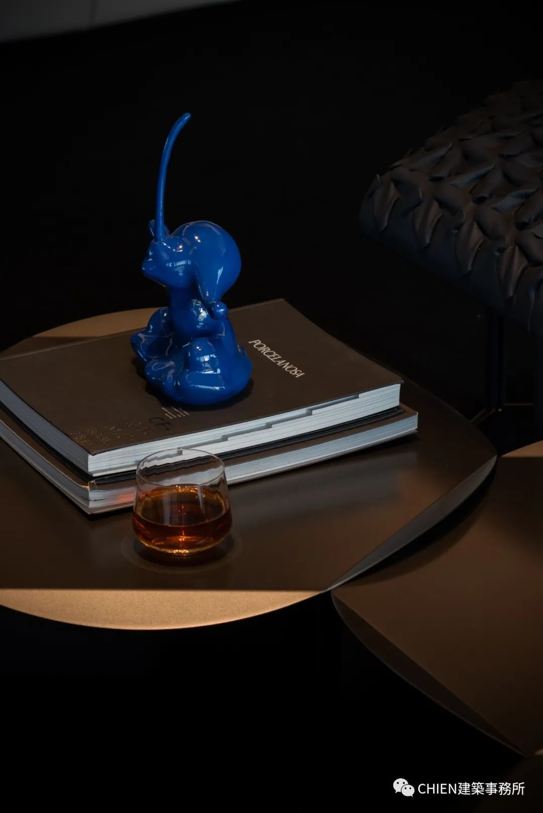 寧波帝寶丨CHIEN 建築事務所-34