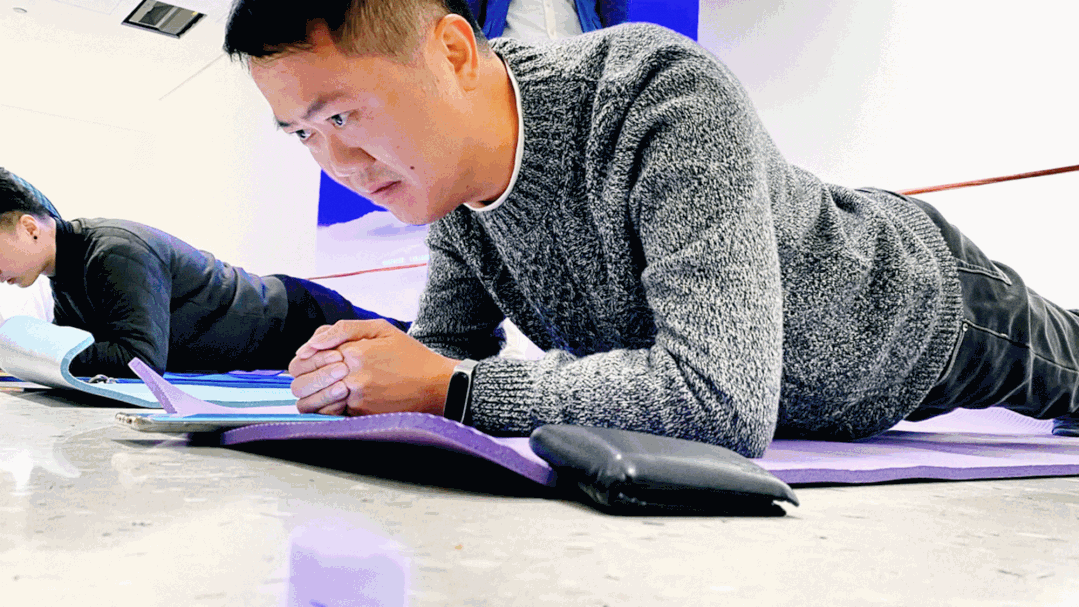 汉森伯盛 2021 平板支撑挑战赛-14