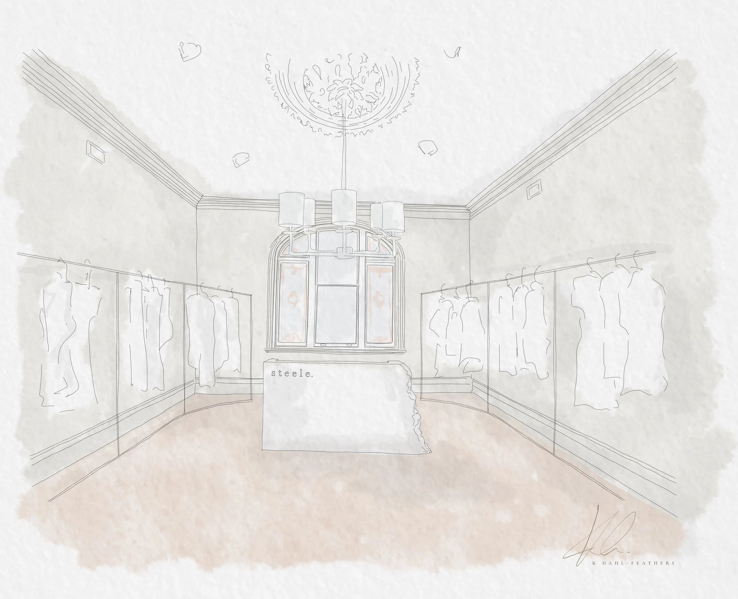 浪漫诞生丨澳大利亚丨the Stylesmiths™-22