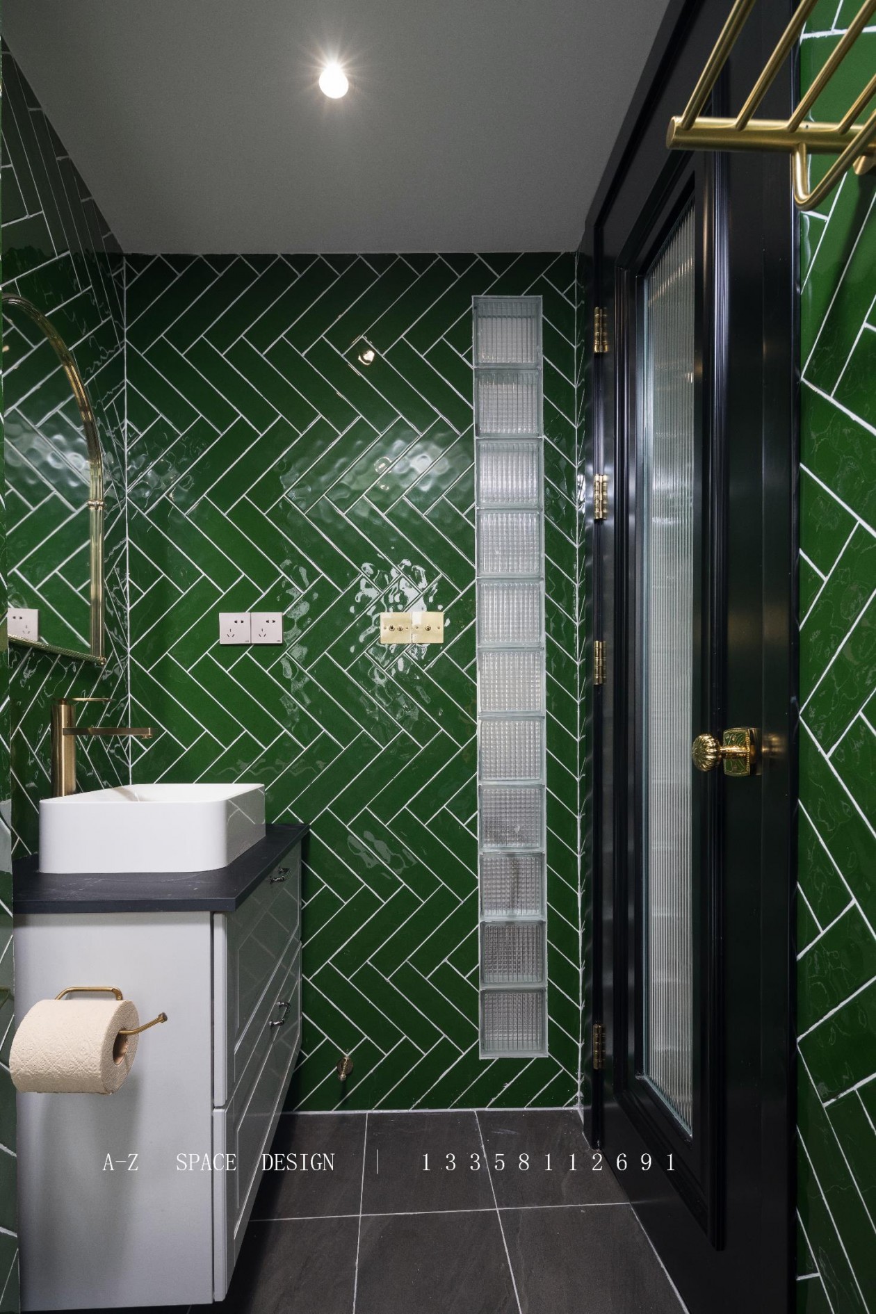 A·Z空间设计 · Y B的家-20