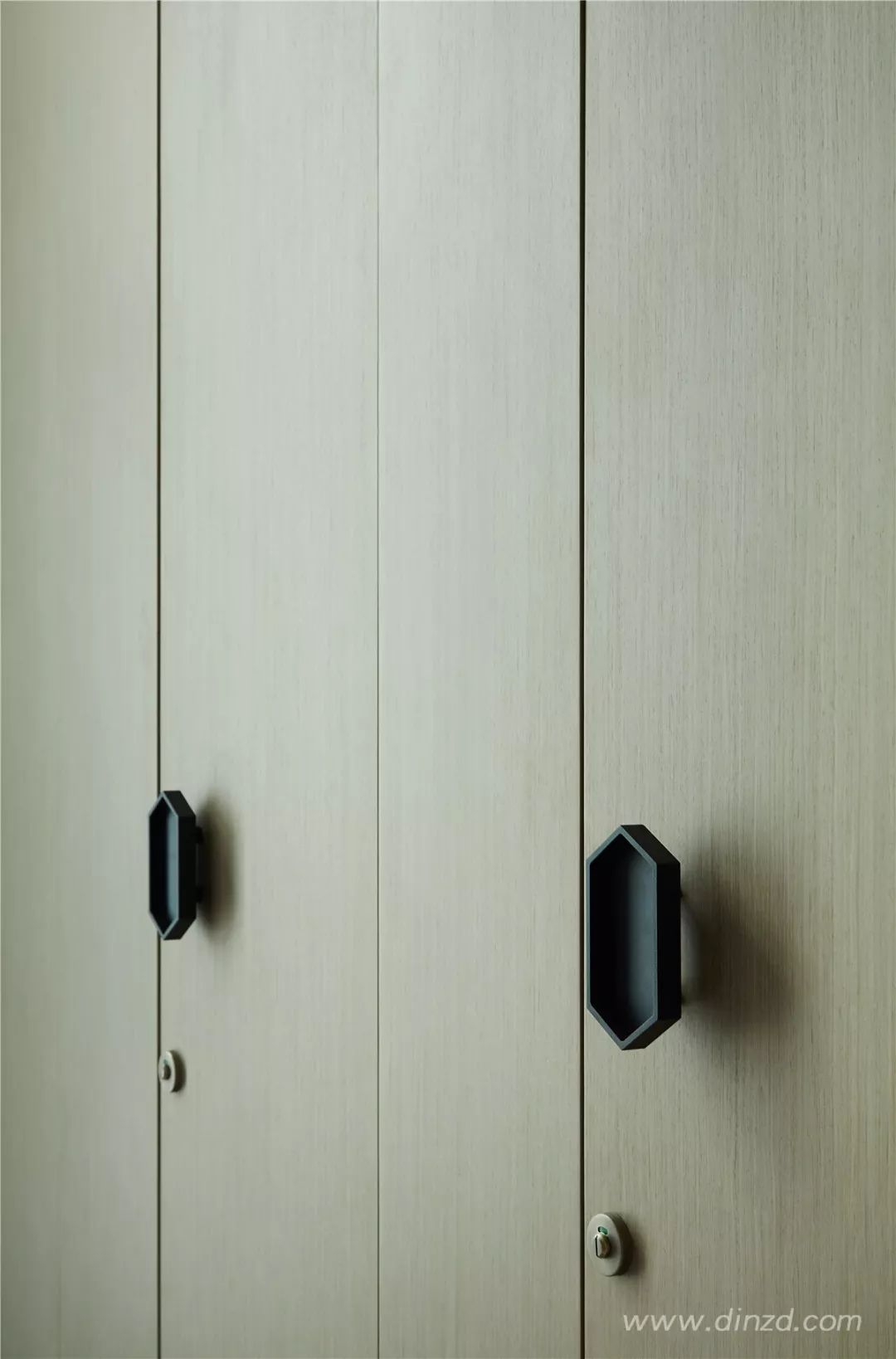 哈尔滨融创城销售中心——现代东方韵律的精致呈现-51