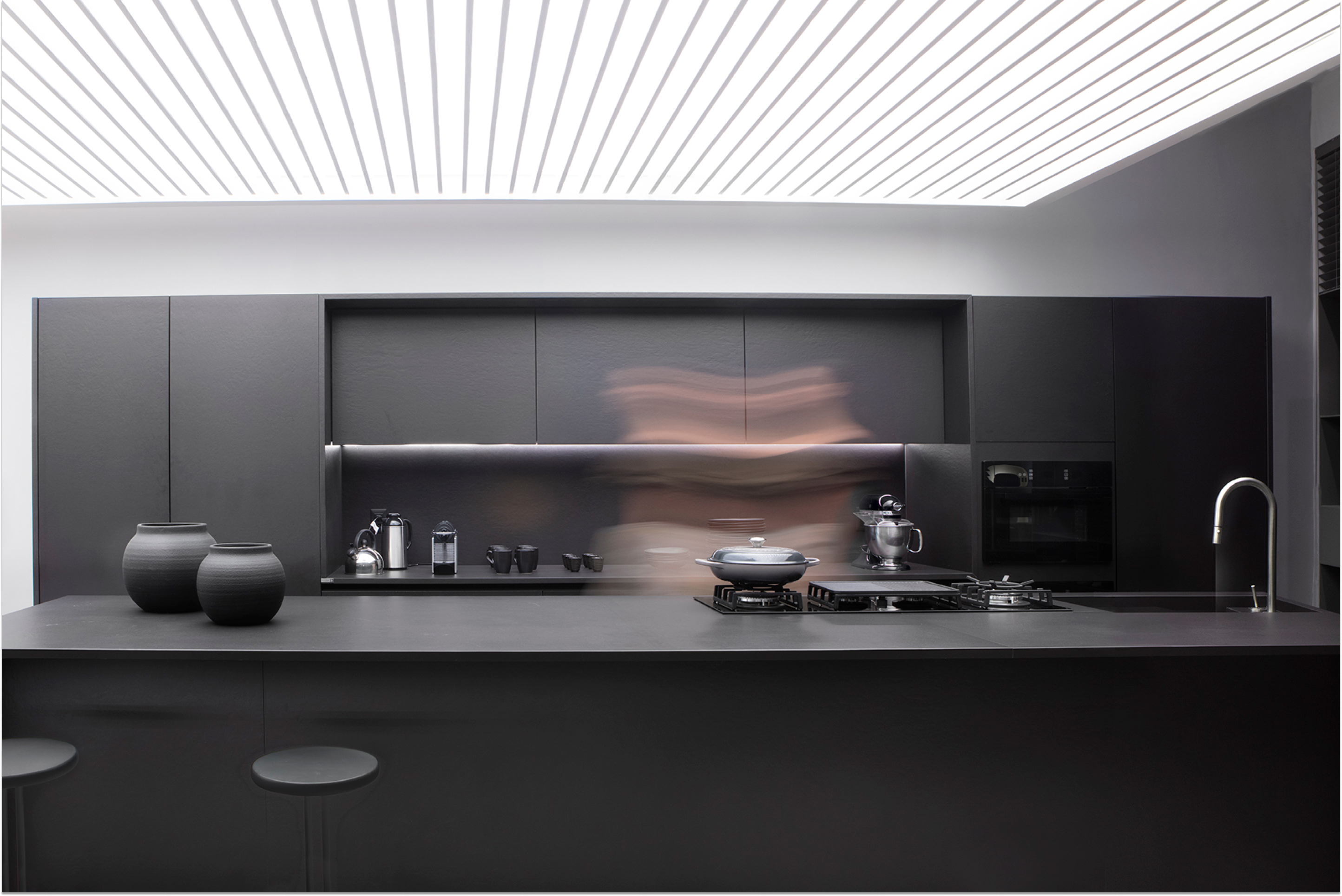 Area Pedras Store 设计丨Paulo Henrique Paranhos-18