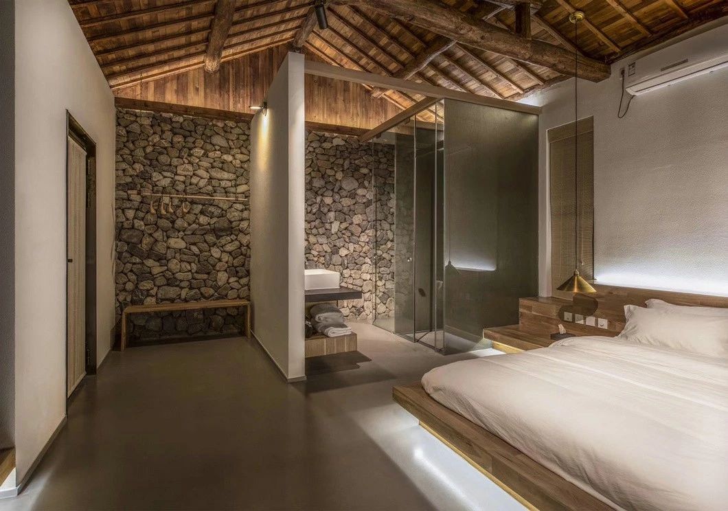 山野乡间丨体验梦幻的田园生活-82