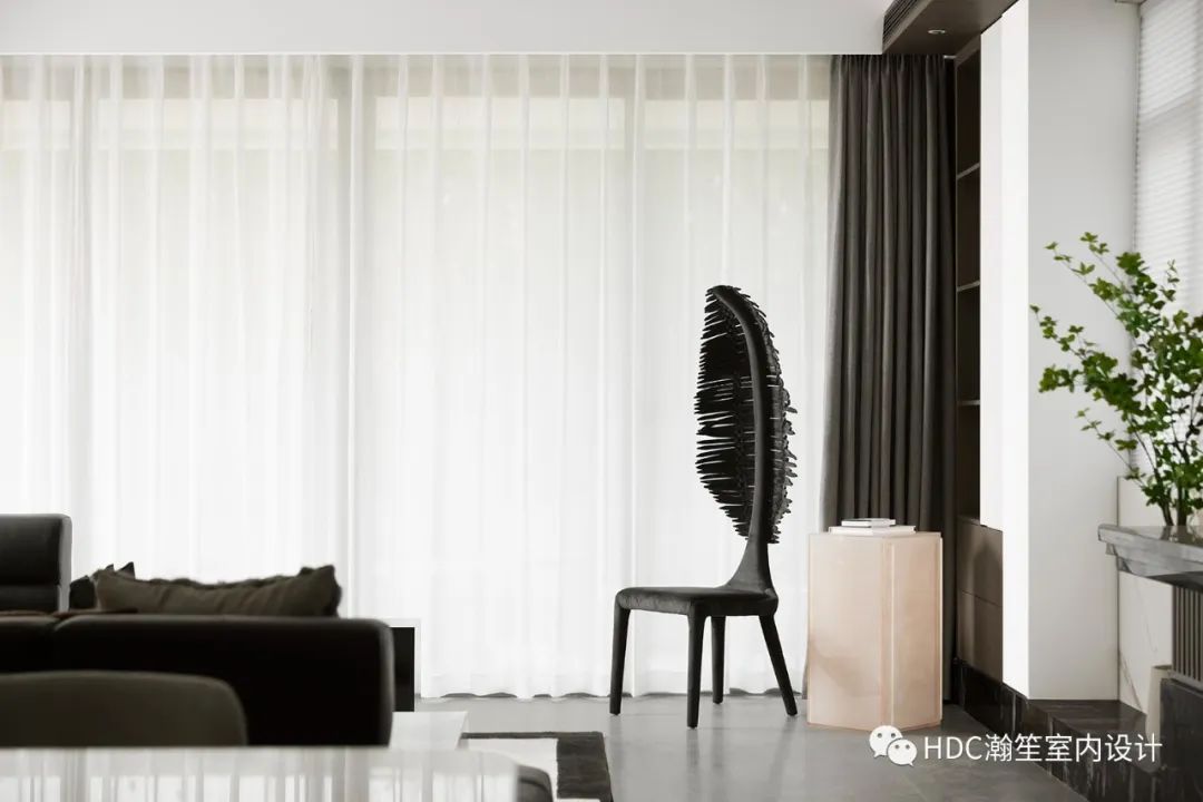 九洲·览山晓样板间丨中国绵阳丨HDC成都瀚笙室内设计有限公司-54