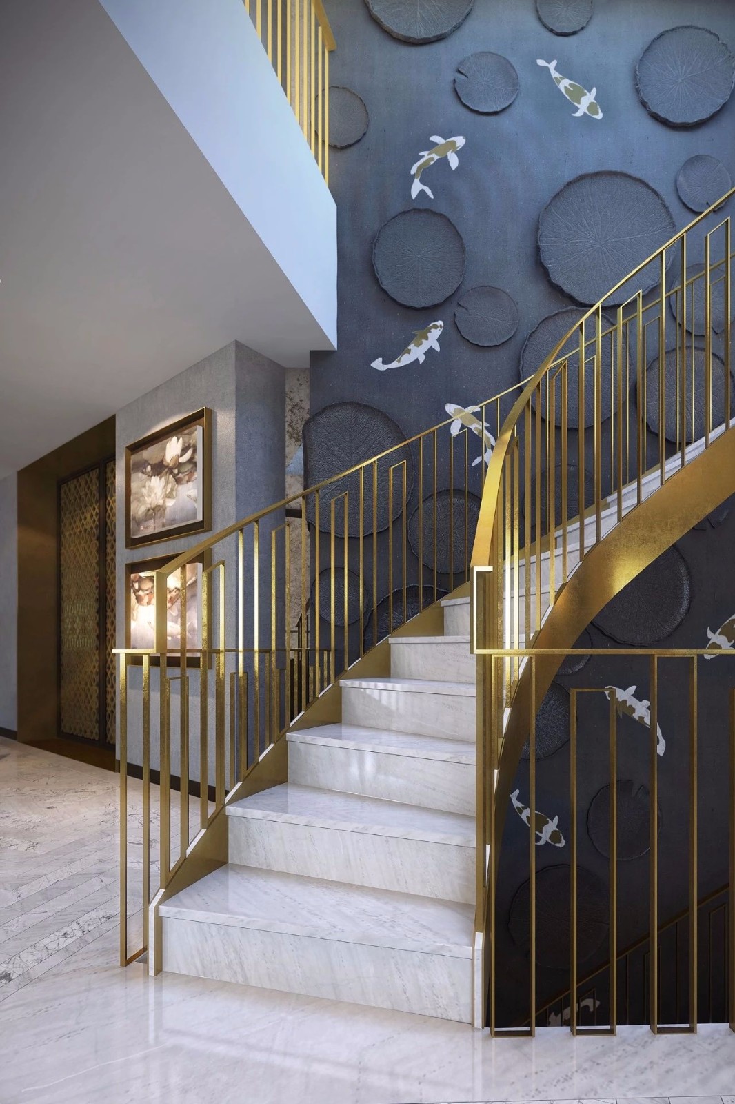 SHH Design | 优雅舒适的智慧空间-45