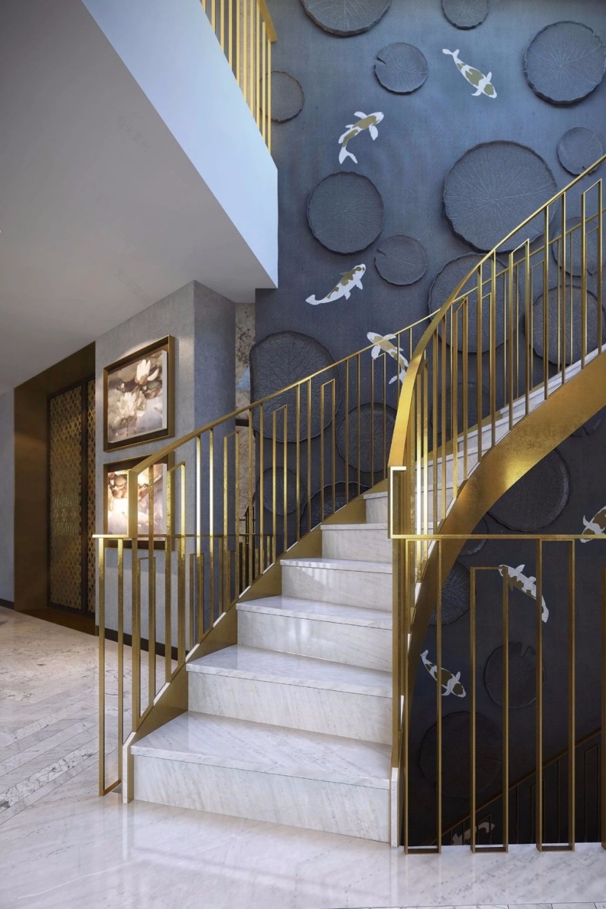 SHH Design | 优雅舒适的智慧空间-45