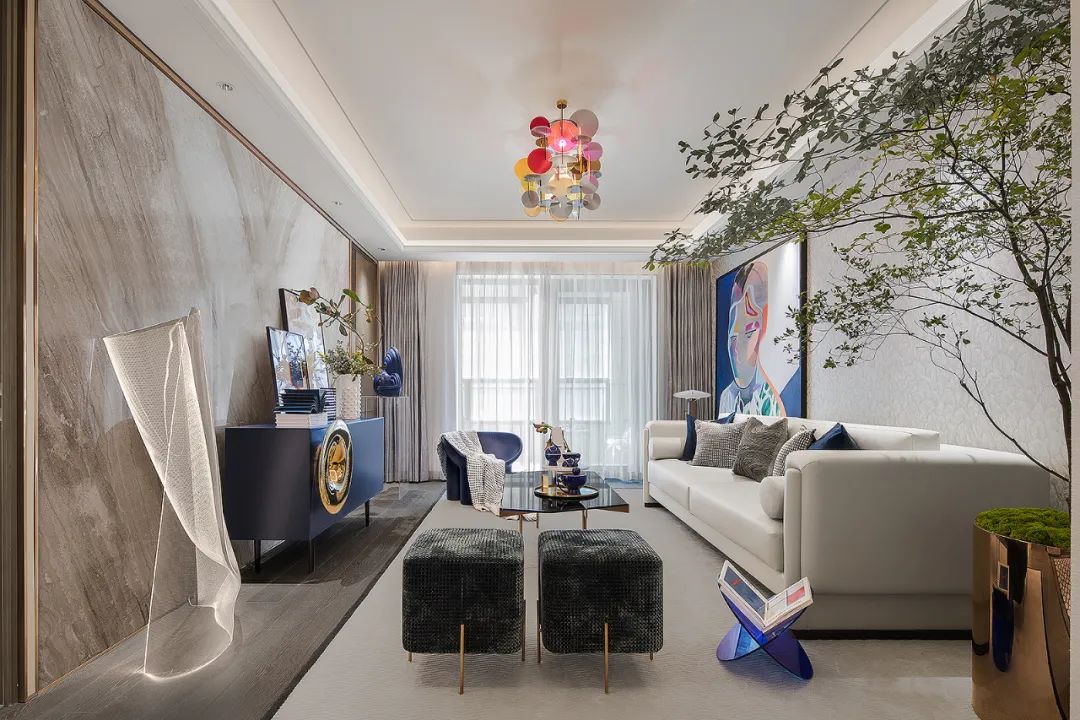 瑞虹生长馆及展示样板间丨中国上海-132