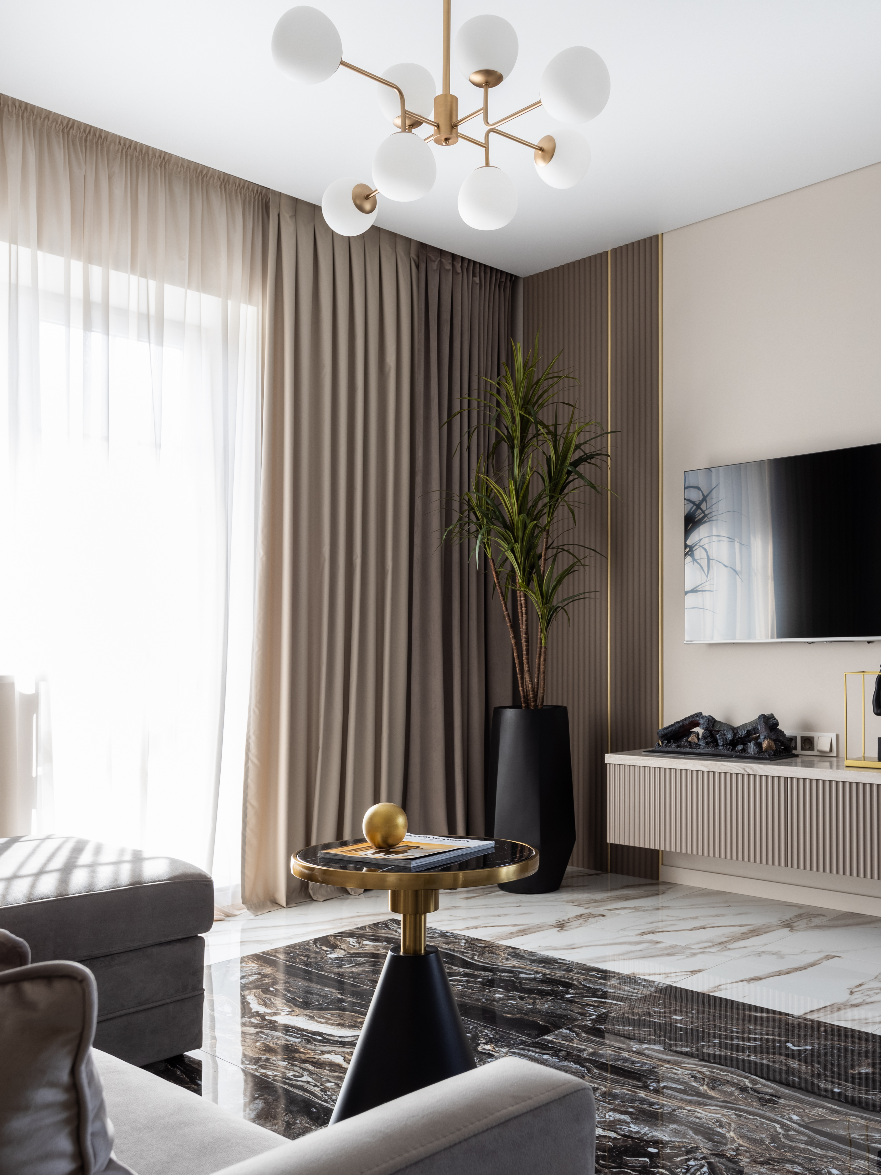 ЖК "Зубово Лайф 3"-0