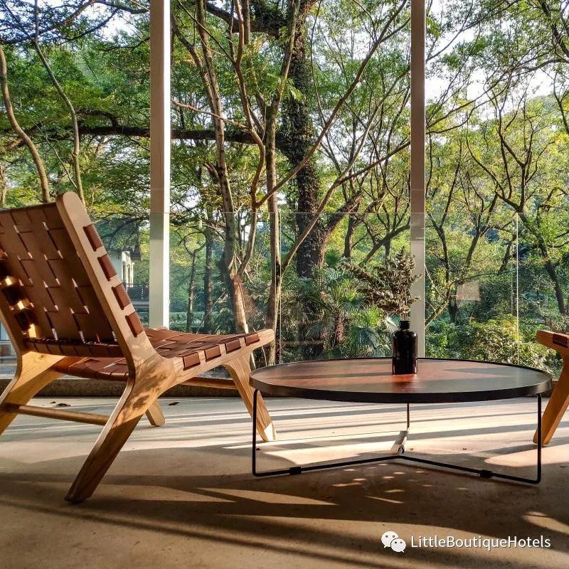 杭州六甲酒店-59