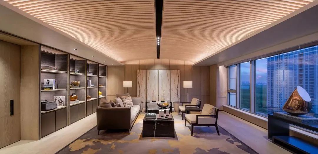 缦合·北京丨中国北京丨Adrian Zecha-21