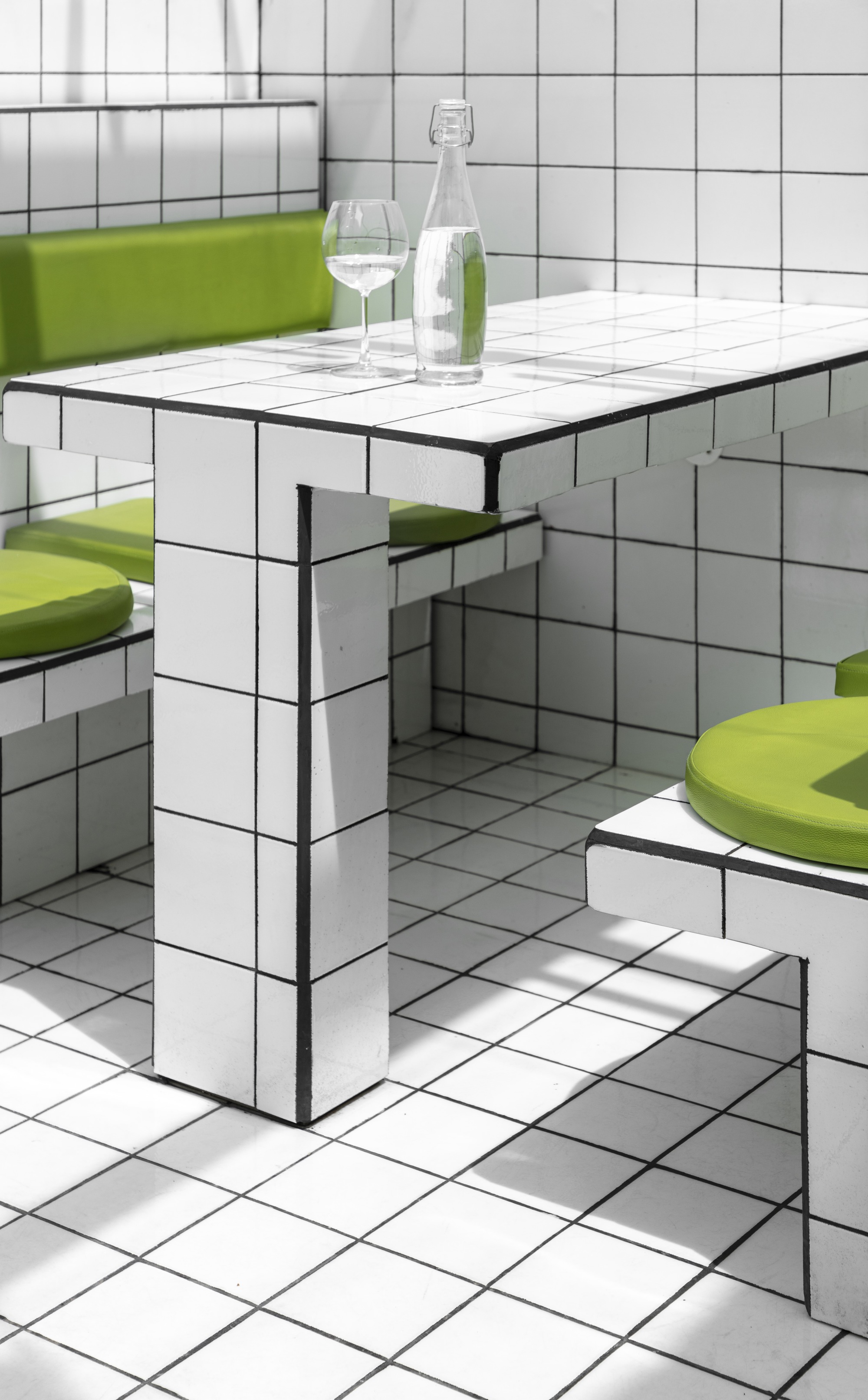 纯素 Metri· 餐厅丨印度昌迪加尔-37