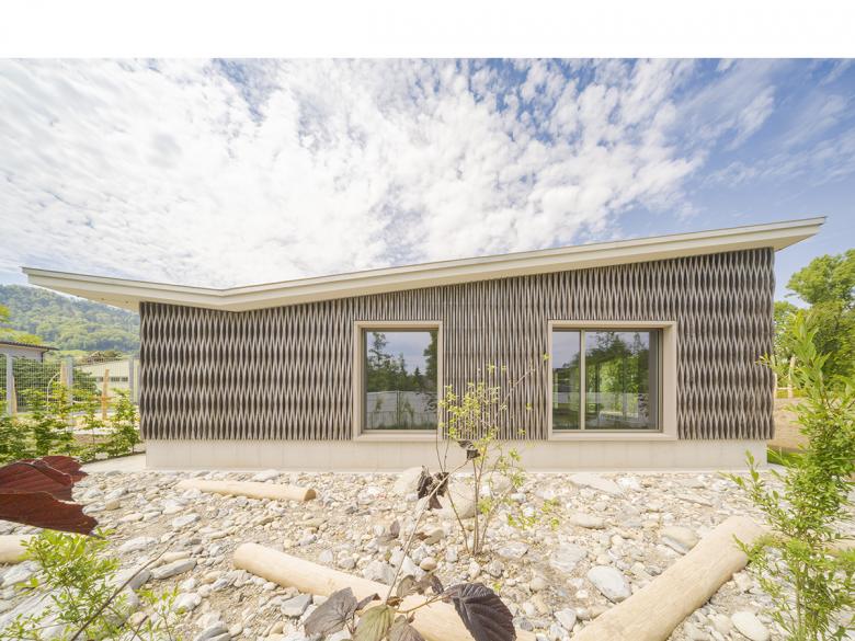 新建双幼儿园丨瑞士丨Reichel Architekten-4