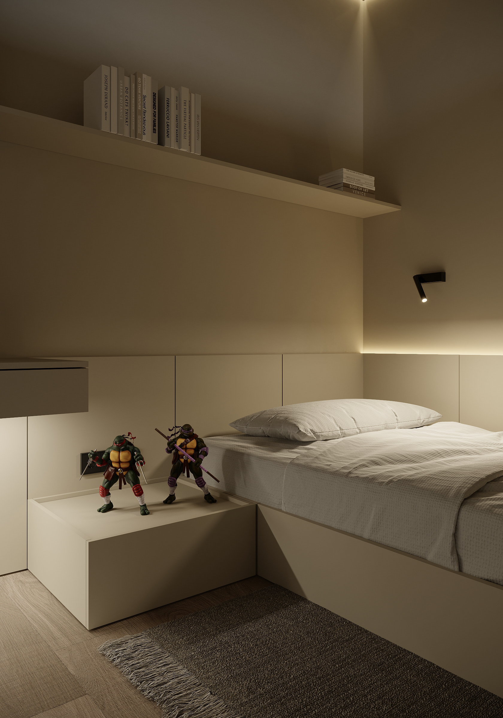 KS50丨乌克兰基辅丨altadea architects-22